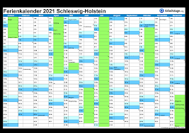 Außerdem stehen nützliche hinweise für erwerbstätige. Ferien Schleswig Holstein 2021 2022