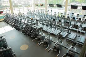 A suburb of chicago, it lies on the des plaines river, 17 miles (27 km) northwest of downtown. Club Fest At Ffc Park Ridge March 18 21 Fitness Formula Clubs