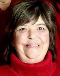 Mary Breault's Instagram, Twitter & Facebook