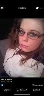 Does anyone know where Lisa Bolling is? May have misspelled her last name  but her mother was Del. She lived where Mark Wooley lives now.