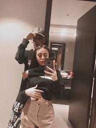 Serán más de 12 horas de shows en vivo en el que el público podrá escuchar a duki, khea, el español c. Khea Nicki Nicole Fotos Tiernas De Novios Fotos Lindas De Parejas Estilo De Fotografia
