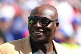 Bruce Smith still feeling physical effects of playing career