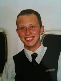 A lonesome Princess in the sky...