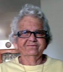 Santa Rivera Obituary