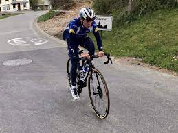 The squad had come into the race with evenepoel and almeida expected to share. Deceuninck S Fit Again Evenepoel To Race Giro More Sports News Times Of India