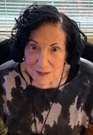 Sandra S. Hamolsky Obituary