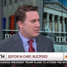 BuzzFeed News, Publisher of Steele Dossier, to Shut Down