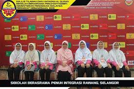 * sbp integrasi batu rakit * sm sains dungun * sm sains kuala terengganu * sm sains sultan mahmud. Sbpi Rawang Keputusan Majlis Tilawah Hafazan Al Quran Sekolah Berasrama Penuh Mthqsbp Kementerian Pendidikan Malaysia Peringkat Kebangsaan 2019
