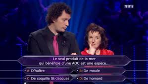 L'esprit a besoin d'un partenaire pour s'exercer. Des Moules Aoc C Est Mon Dernier Mot Jean Pierre Moules Aop
