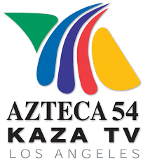 Azteca uno, azteca 7, a+, adn 40, azteca deportes y azteca noticias. Watch Kaza Tv Live Stream Los Angeles Ca Azteca 54 California