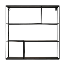 sectioned wall shelf kmart wall shelves shelves article furniture