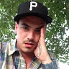 Andrew Bolding's Instagram, Twitter & Facebook