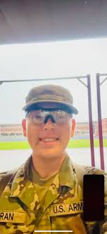 Fort Leonard Wood Basic Training Family Support