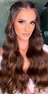 Makeup for hazel eyes and brown hair makeup for hazel eyes youtube. Soft Glam Makeup Ideas Wedding Makeup For Brown Eyes