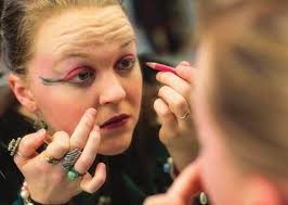 STUDY THEATRE AT A CHRISTIAN COLLEGE