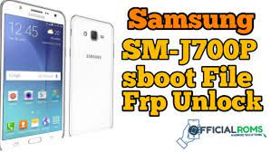 How to flash combination files using odin? Samsung Galaxy J7 Sm J700p Eng Boot File Frp Unlock Adb Mode Official Roms