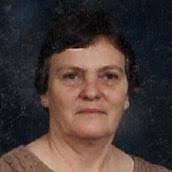 Marian Critser Obituary