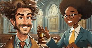 Justice Isn't Blind: The Impact of Lawyer Appearance