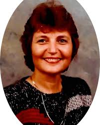 Helen Modene Blocker Obituary June 23, 2025