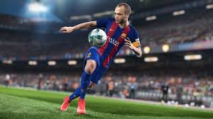 ¡patea el balón y mete muchos goles! Descargar Pro Evolution Soccer 2018 Gratis Para Windows