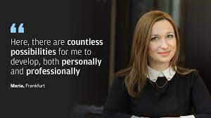 Learn about private bank internship, career & job opportunities for students & experienced professionals at jpmorgan chase & co. Frankfurt Germany Jobs Internships Jpmorgan Chase Co