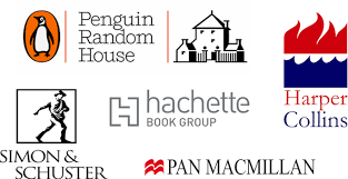 Penguin random house canada is the canadian division of penguin random house, the world's most global trade book publisher which was formed on july 1, 2013, upon the completion of an agreement between bertelsmann and pearson to merge their respective trade publishing companies. Self Publishing Or Traditional Publishing A Quick Checklist To Help You Make The Correct Choice
