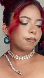 Tu culpa #vibora #fyp #popular #eli #makeup