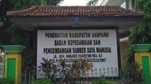 Penyusunan lkj ip bkpsdm kabupaten sampang t ahun 2017 dimaksudkan untuk m e ngkomunikasikan capaia n kinerja organisasi bkpsdm kabupaten sampang dalam satu tahun anggaran yang dikaitkan dengan proses pencapaian indikator sasaran yang telah ditetapkan. Kontak Bkpsdm Kab Sampang