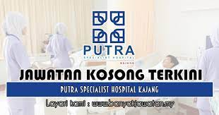 The price is $24 per night from may 24 to may 24$24. Jawatan Kosong Di Putra Specialist Hospital Kajang 27 Februari 2019 Banyak Jawatan