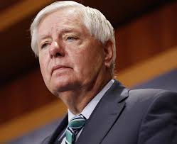 Sen Lindsey Graham says the Senate should investigate why Trump revoked  John Bolton's security: “The Senate needs to look at what happened.”  Thoughts?