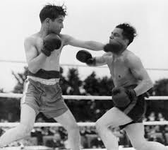 Each city state seems to have had its own version of the sport. Boxing Wikipedia