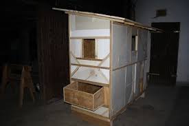 Huhnerstall Kaufen Oder Bauen Huhner Halten