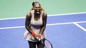 Serena williams gives daughter tennis lesson in adorable video osaka withdrawal news was like 'a punch to the gut,' says patrick mcenroe time out: Serena Williams Rekord Traum Platzt Gegen Victoria Azarenka Eurosport