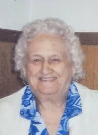 Obituary of Jean Marie (Norton) Smith