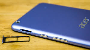 Acer Iconia Talk S Test - 7-inch Tablet ...