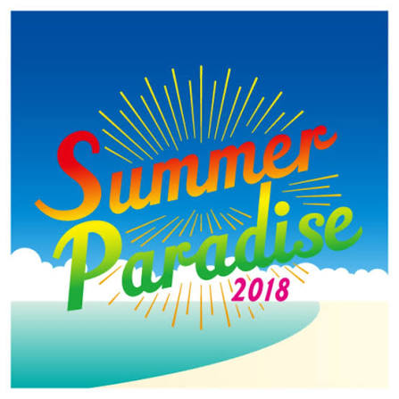 Summer Paradise 2018