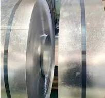 ‫لفائف الألمنيوم المطلي بالزنك والصلب Galvalume Zn - Al 1500mm‬‎