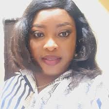 Celebrating Nneoma Njoku's Birthday Anniversary