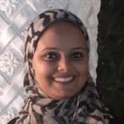 700+ "Asmaa Ibrahim" profiles