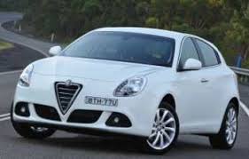 Image result for Blue Tornado 2015 Giulietta