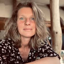 Iris Gutenberg in personen