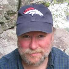 jeff jarrell (@oldprogrammerio)