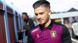 The basics of jack grealish hairstyle 2021 remain the same as in the past, as he repeated his haircut from the last few years and the name of this cut is given for those who are maybe, he loves this haircut or something else, there are few celebrities who are not much fond of changing their hair looks. Team News Jack Grealish Is Captain And Two Changes For Derby County Clash Aston Villa Football Club Avfc