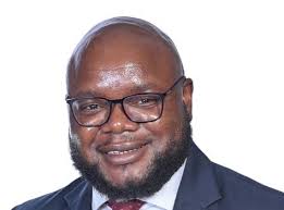 Tawanda Hardy Makawa