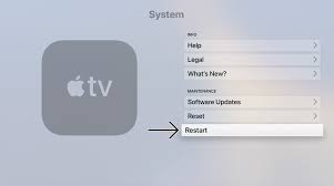 Set Up Dns On Apple Tv Tvos 4th Gen And Above Expressvpn