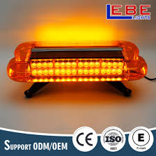 China Car Led Tow Truck Emergency Warning Car Roof Light Bar For Security Cars China Car Roof Light Bar Emergency Warning Lights
