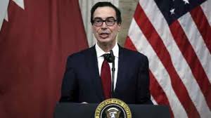 A fiscal crisis in the united states (owing to further political fights over the debt ceiling and another government shutdown). White House And Congress Reach Deal On Us Debt Ceiling Financial Times