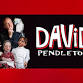 David Pendleton event image