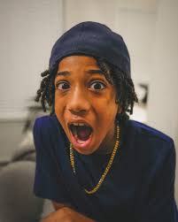 My greatest achievement!!! Being a father is one of the things I take the  most pride in! It's an everyday thing! Not sometime thing! It's every  day!!! I love it! Shout out