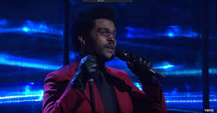 Snl is the original late night comedy show that revolutionized television and how we ingest saturday night live. See The Weeknd Premiere New Song On Saturday Night Live Variety
